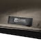Classic Accessories Ravenna Water-Resistant 21x20x4" Patio Back Cushion Cover, Dark Taupe 60-425-015101-RT - alternate 8